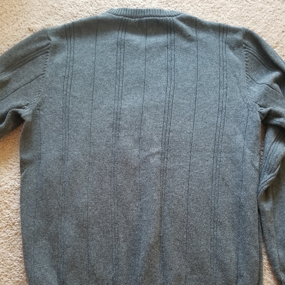 Men's Sweater - Picture 3 of 6